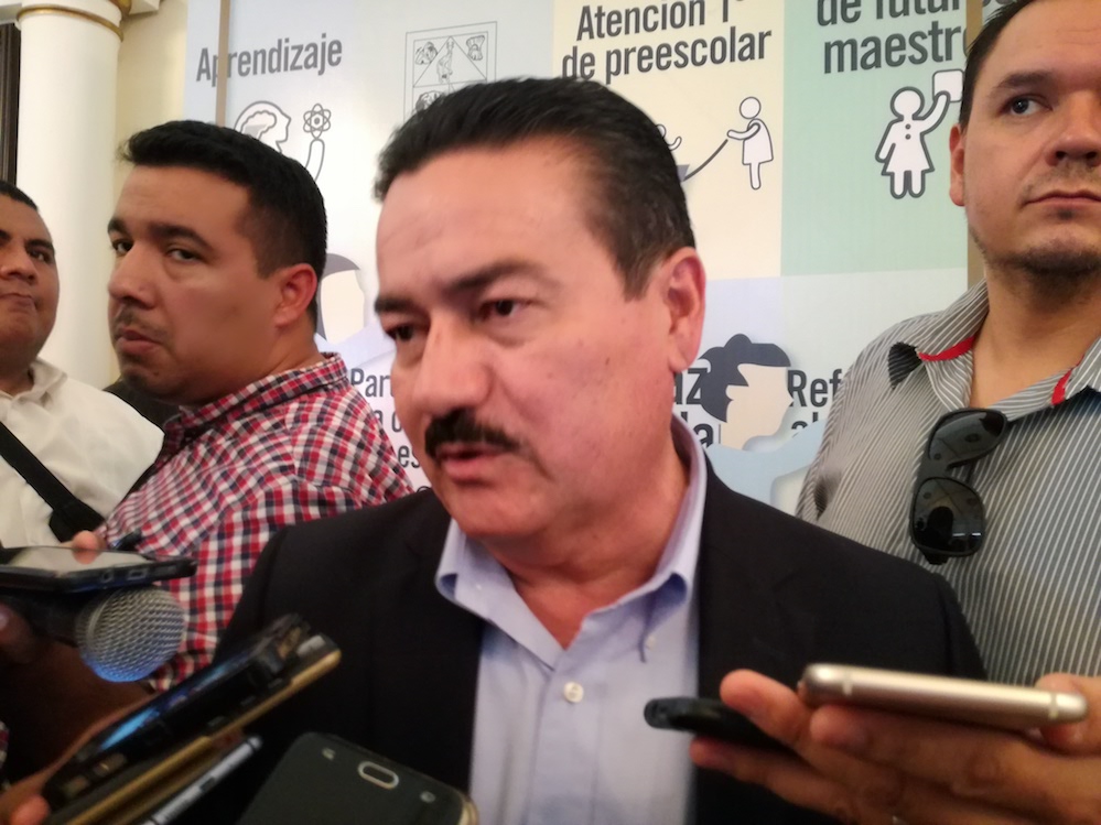 Suspenderán clases este viernes escuelas de nivel Media Superior y Superior en Sonora