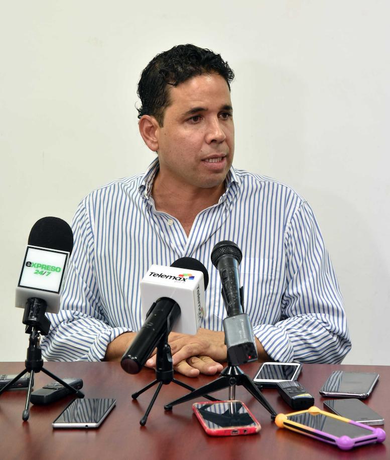 Realizarán recolección de basura el domingo para regularizar servicio