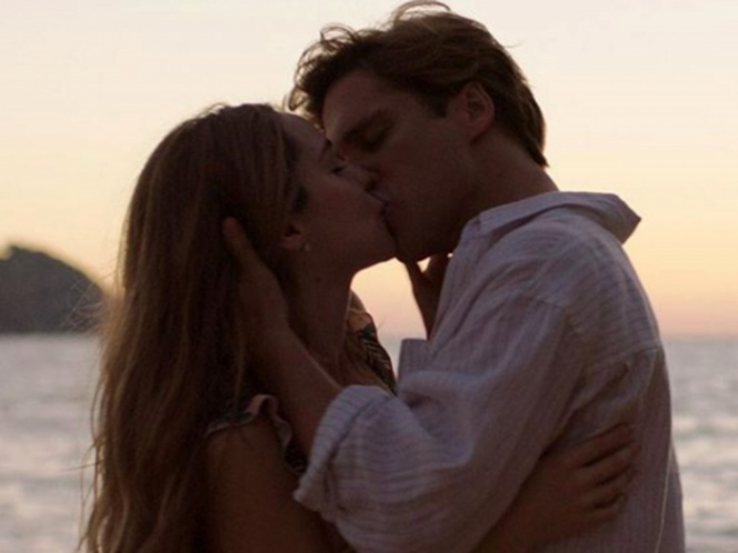 Filtran comprometedores videos de Diego Boneta y Camila Sodi