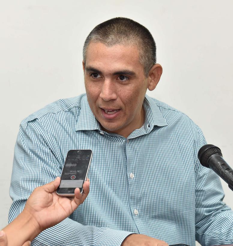 Prioriza CIDUE reparación de baches en vialidades principales Prioriza CIDUE reparación de baches en vialidades principales