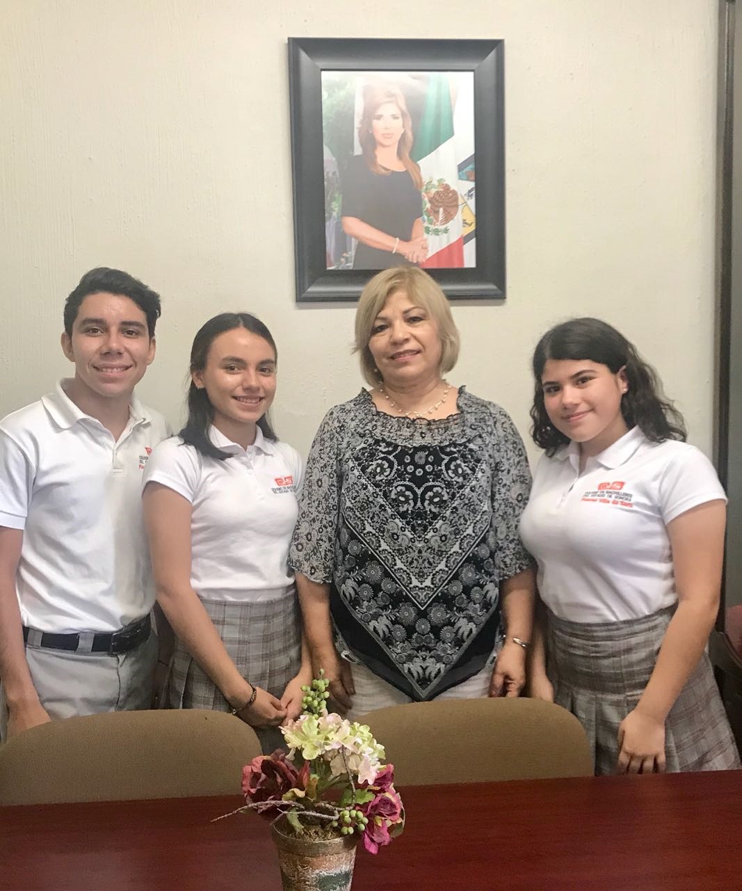 Logra estudiante sonorense puntaje perfecto en CENEVAL