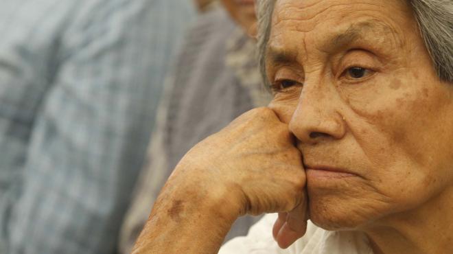 Exhorta Secretaría de Salud a atender la depresión en adultos mayores