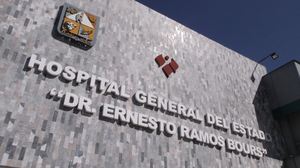 Es el HGE el segundo con mayor donación multiorgánica en el país