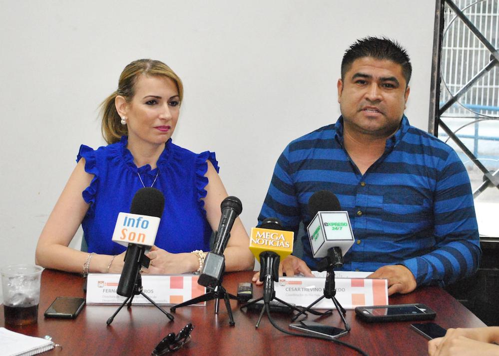 Reiteran la invitación a donar útiles escolares en la Víactiva