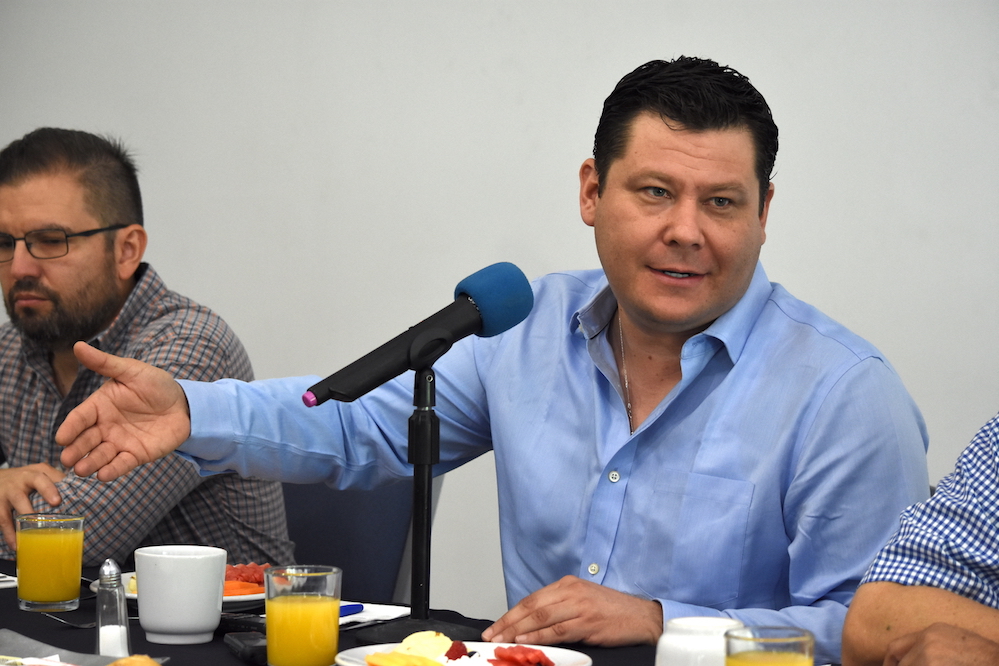 Cumplirá Acción Nacional con renovación de Dirigencia Estatal