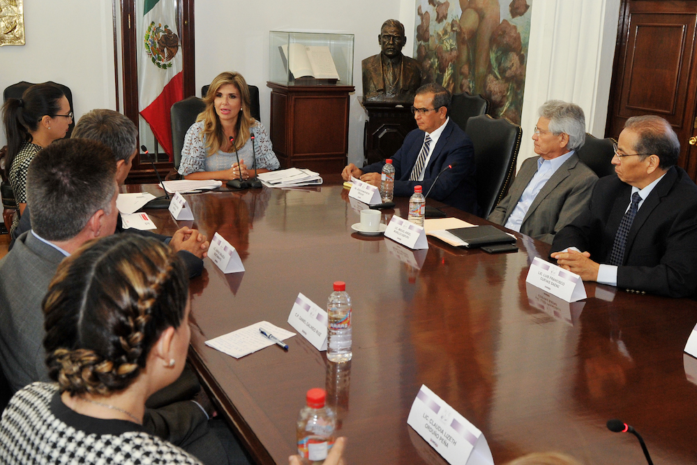 Cuenta pública 2017, la más limpia, revelan auditorías