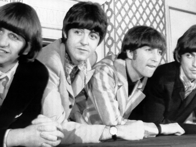 ‘Hey Jude’, de The Beatles, cumple medio siglo