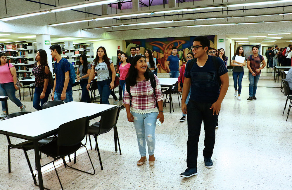Inicia Unison actividades académicas del semestre 2018-2
