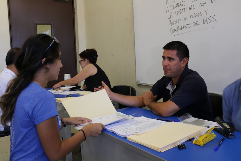 Inicia ITH proceso de inscripción