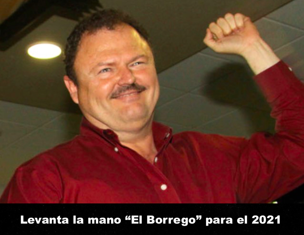 La tercera es la vencida La tercera es la vencida