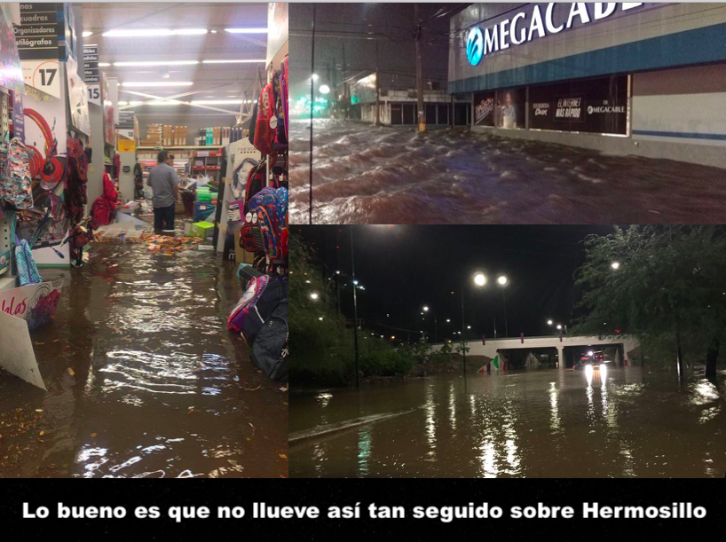 Fragilidad y riesgos Fragilidad y riesgos