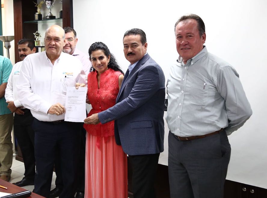 Amplían Universidades Tecnológicas de Sonora oferta educativa