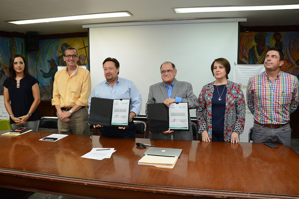 Contrará Cajeme con primer parque industrial privado