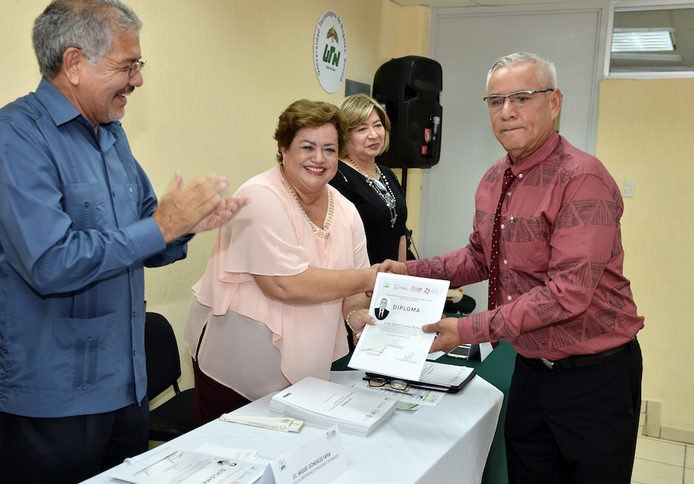 Concluye diplomado Transversalidad de la Perspectiva de Género