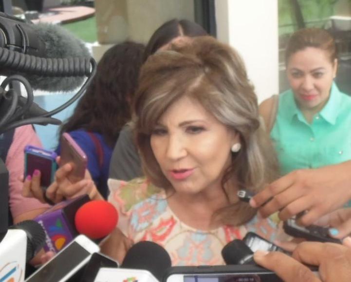 Pide Presidenta Municipal intervención del CMCP en el caso del parque canino