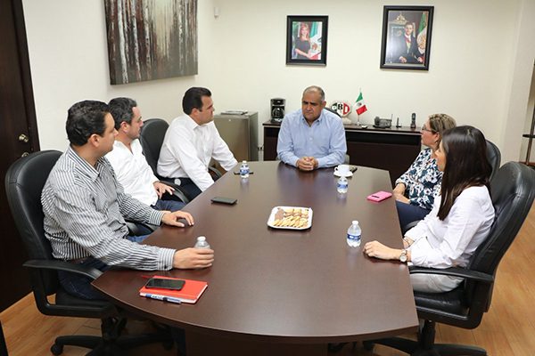 Organiza PRI reunión con diputados de la próxima 62 legislatura Organiza PRI reunión con diputados de la próxima 62 legislatura