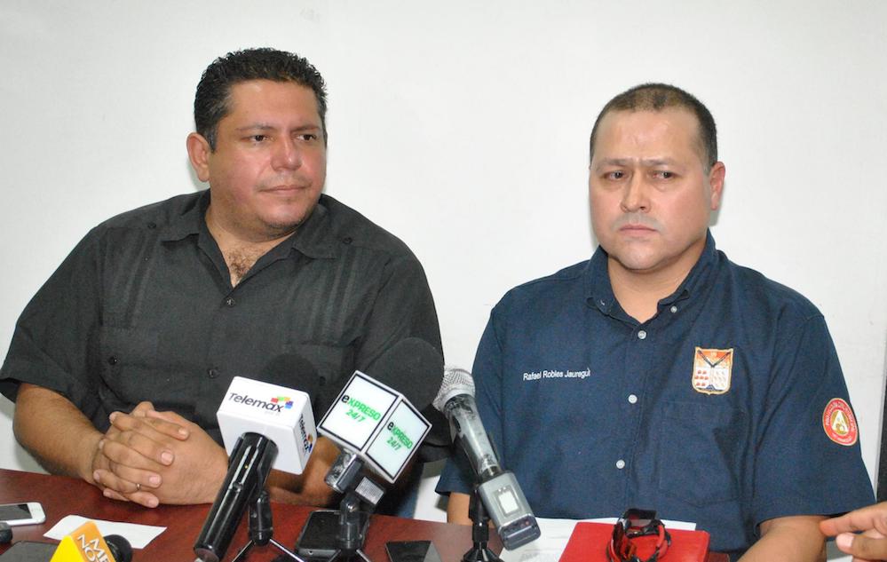 Presentan al nuevo responsable de la UMPC en Hermosillo