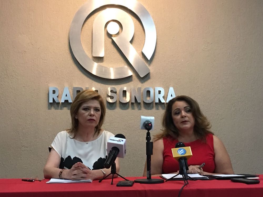 Marca precedente Radio Sonora con la figura de Defensor de Audiencias Marca precedente Radio Sonora con la figura de Defensor de Audiencias