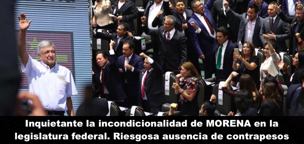 Fuerte hedor fascista Fuerte hedor fascista