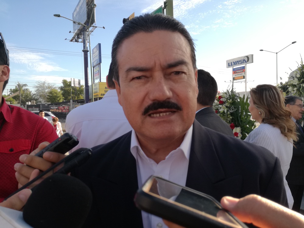 Se atenderán todos y cada uno de los reportes que presenten las escuelas: SEC