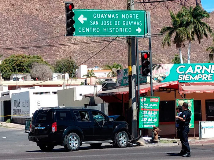 Guaymas sin policía municipal ¿De qué tamaño será el miedo? 