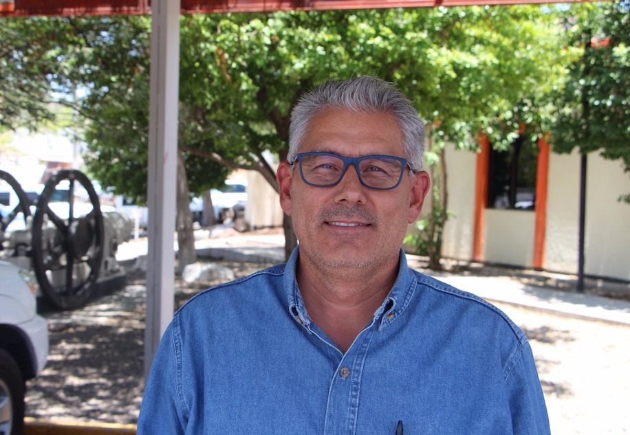 Mejora el suministro de agua en varias colonias Mejora el suministro de agua en varias colonias