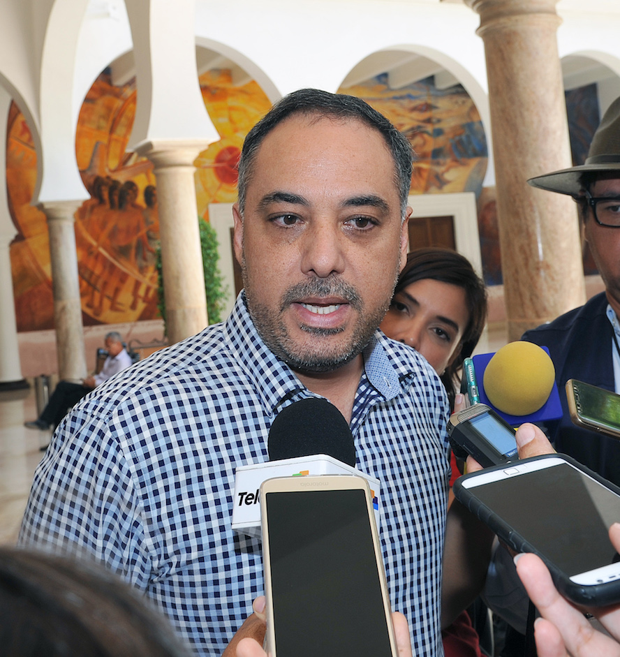 Rechaza Estado un nuevo aumento a la tarifa a transporte público