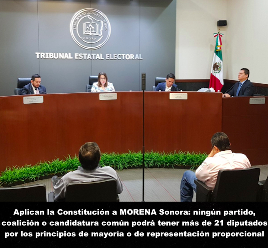 Sigue disputa por pluris Sigue disputa por pluris