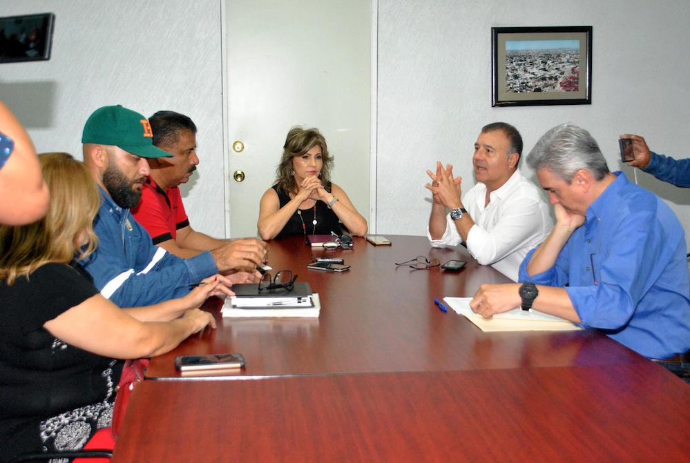 Acepta Sindicato propuesta de pago del Ayuntamiento Acepta Sindicato propuesta de pago del Ayuntamiento