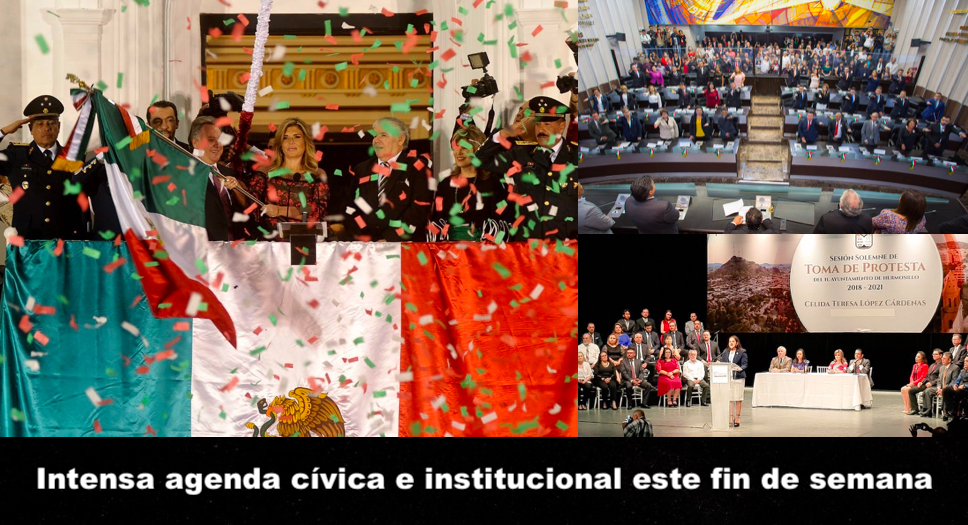 Un nuevo comienzo Un nuevo comienzo