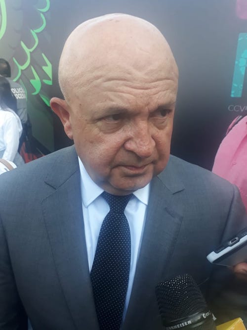 Pide Secretario de Seguridad Pública verificar perfiles de próximos comisarios de seguridad
