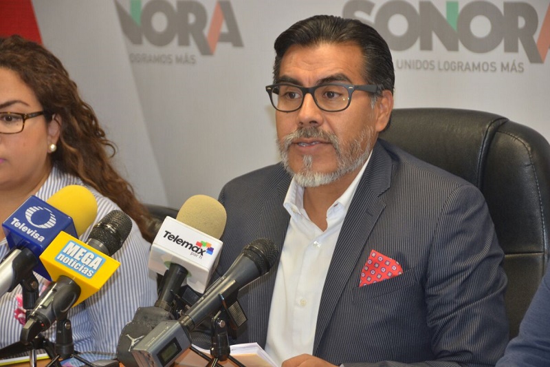Emite Secretaría de Salud informe preliminar sobre los casos de Huásabas
