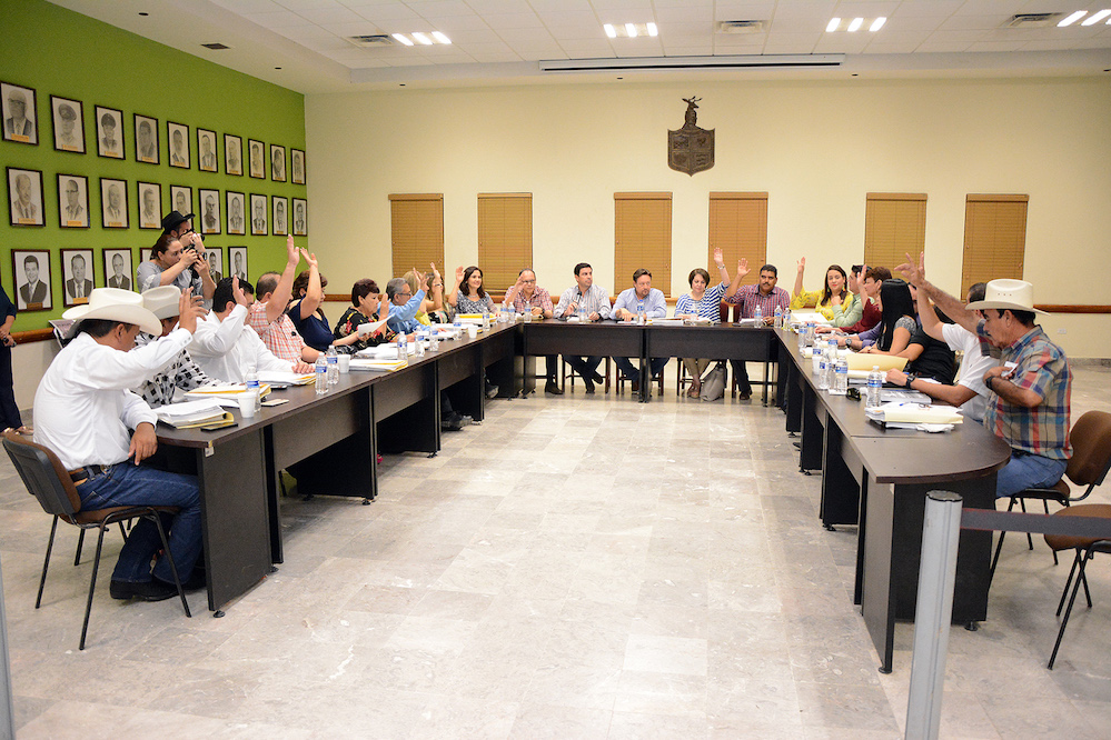 Aprueba Cabildo de Cajeme Tercer Informe de Gobierno