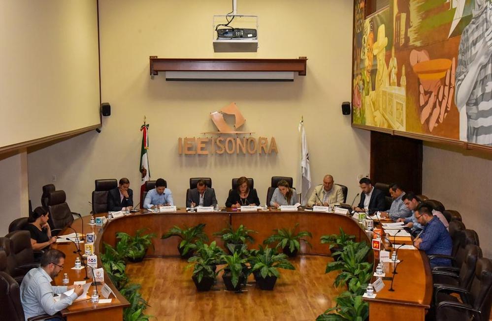 Aprueban sustitución de regidurías de RP planteadas por MC y PRI