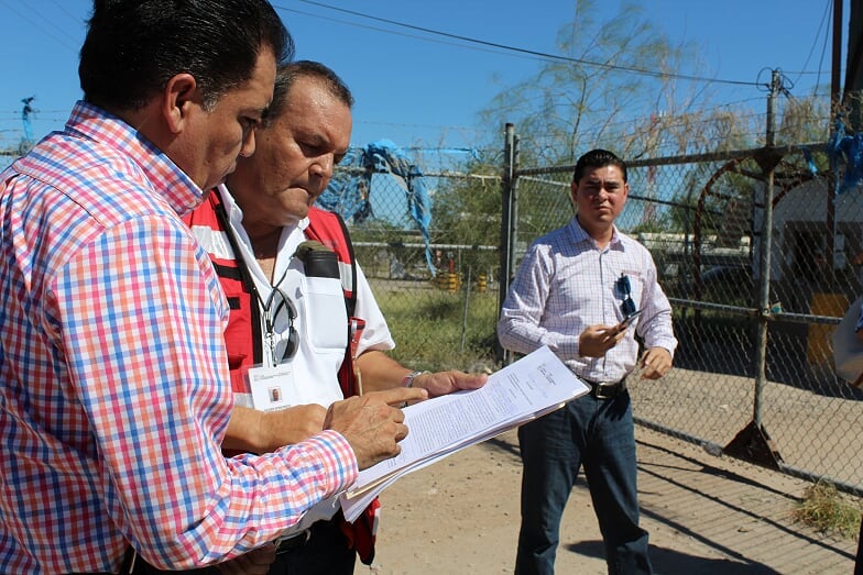 Avanza proceso para revocar concesiones a transportistas