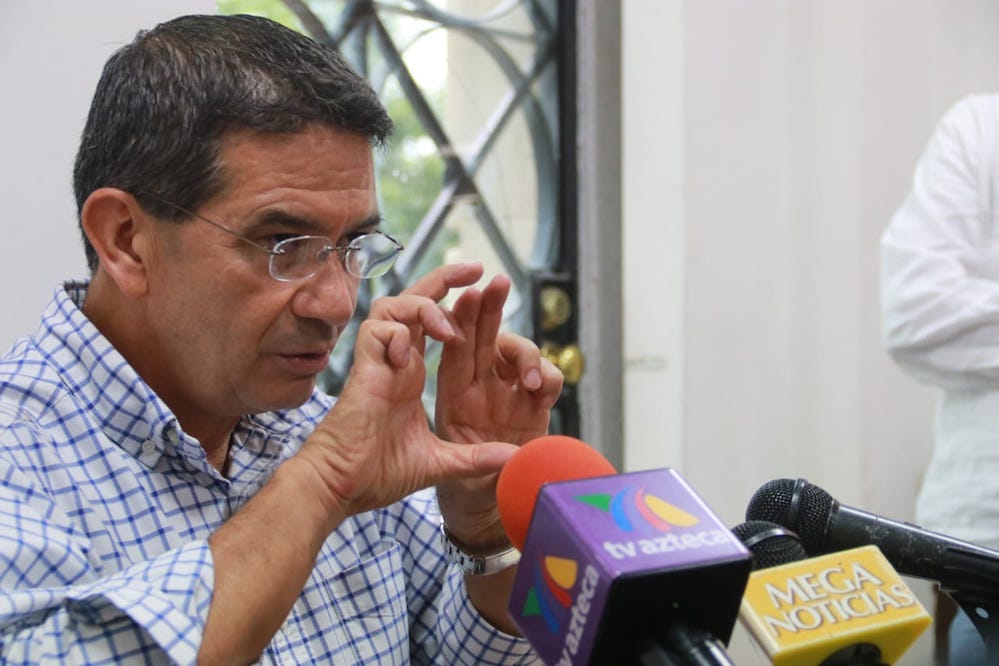 Renta de unidades para recolección de basura son necesarias por la crisis sanitaria