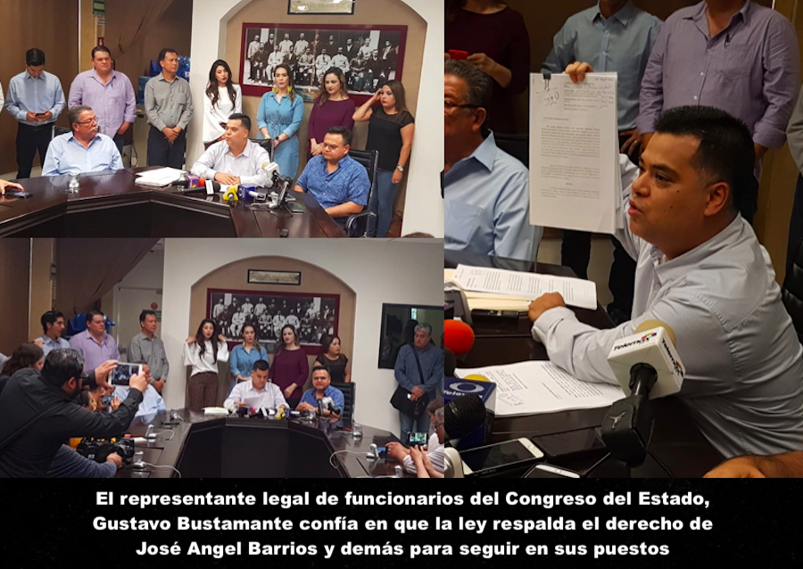 No le alcanza a MORENA No le alcanza a MORENA