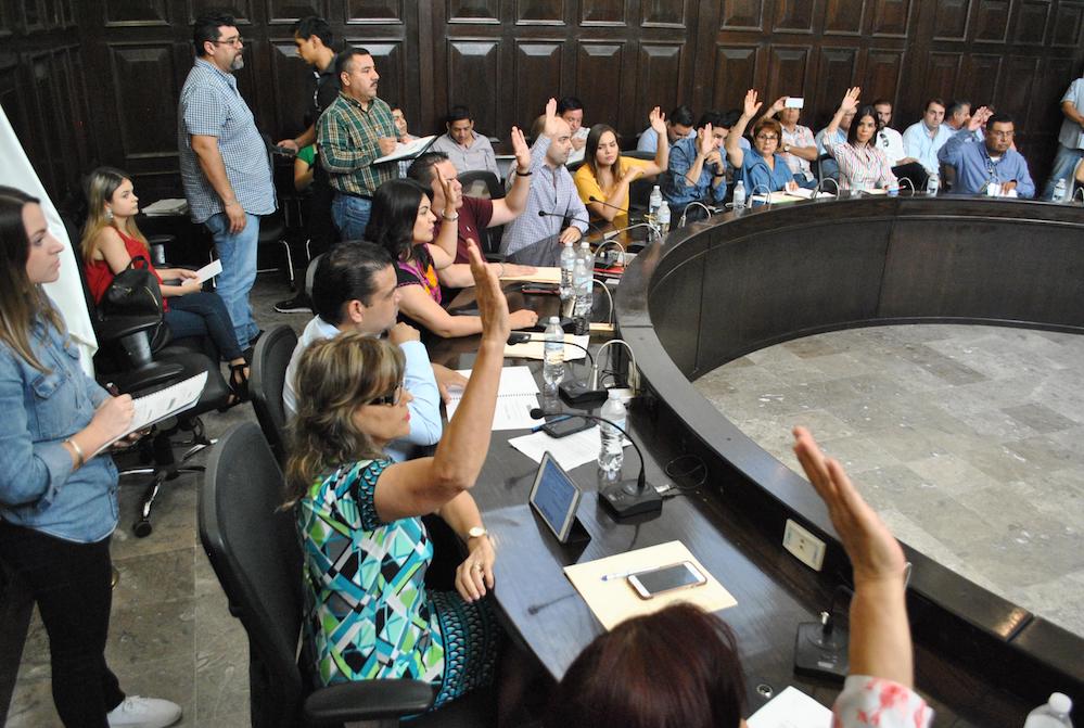 Aprueba Cabildo de Hermosillo Manuales de procedimientos de dependencias