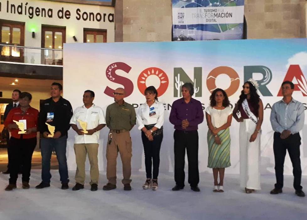 Será Caborca sede de la feria estatal de turismo 9ª Expo Tu Guía
