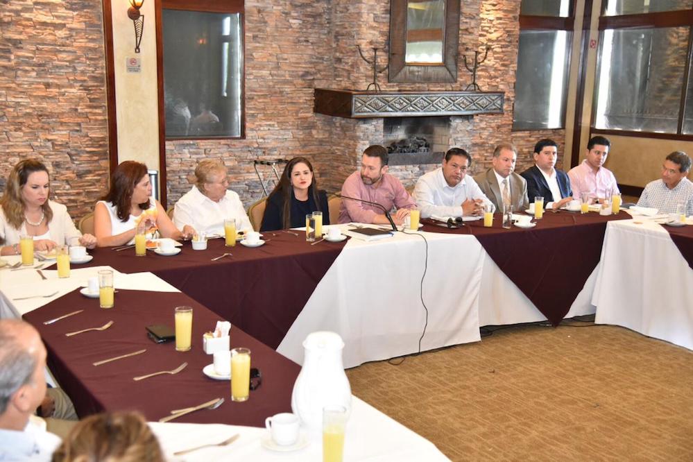 Se suma Canadevi a acciones de mejora en la ciudad