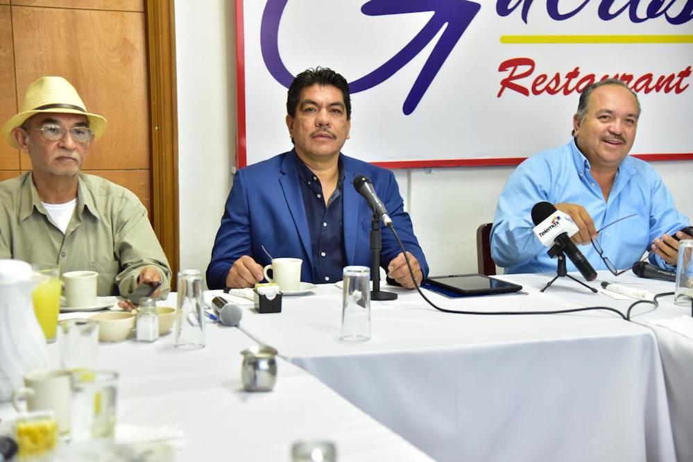 CANACINTRA no aprueba el aumento del peaje en casetas