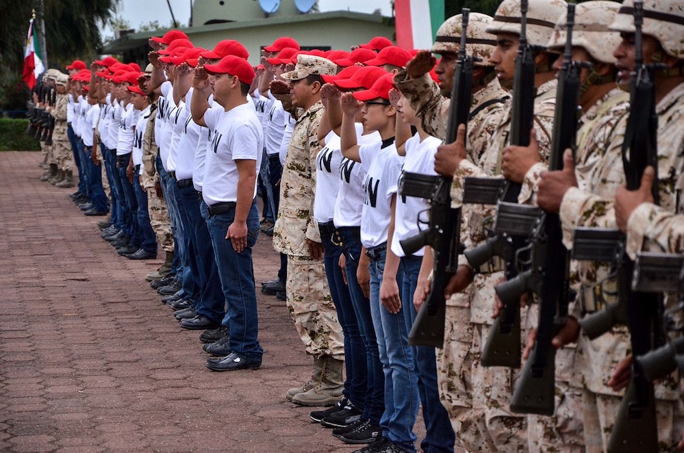 A punto de vencer el plazo para obtener cartilla del servicio militar en Cajeme
