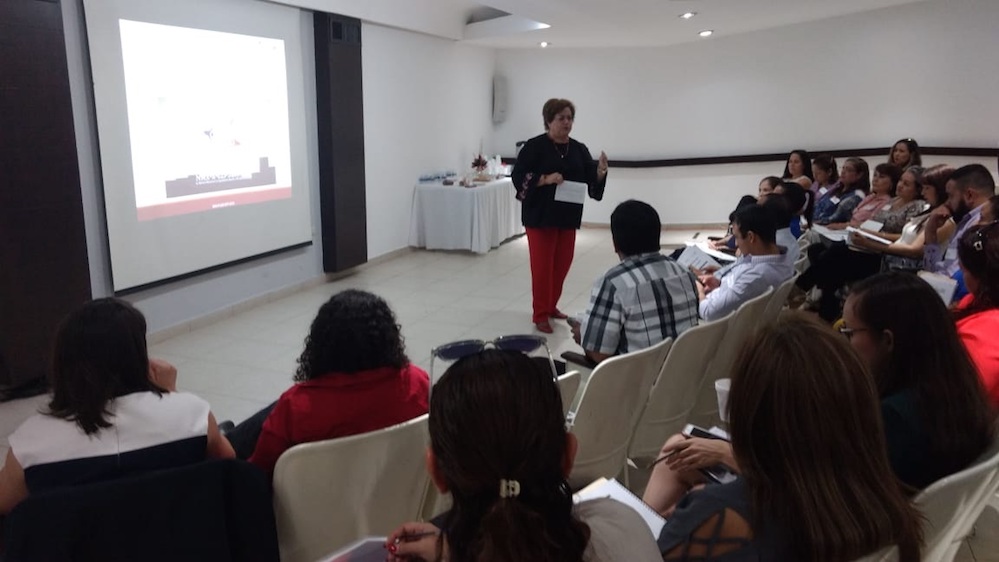 Buscan dependencias estatales certificación en Igualdad Laboral y No Discriminación