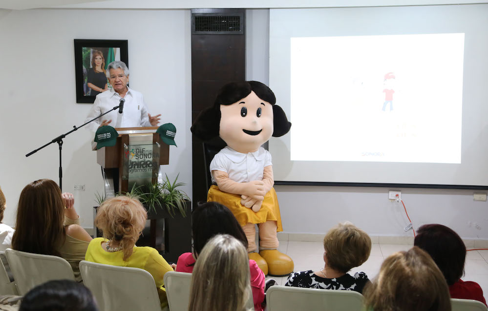 Promueve Contraloría del Estado conducta ética en niñas y niños Promueve Contraloría del Estado conducta ética en niñas y niños