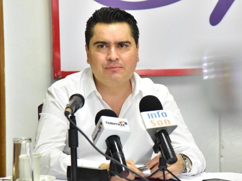 GPPAN buscará aliarse con otras fuerzas políticas para sacar propuestas: Gildardo Real