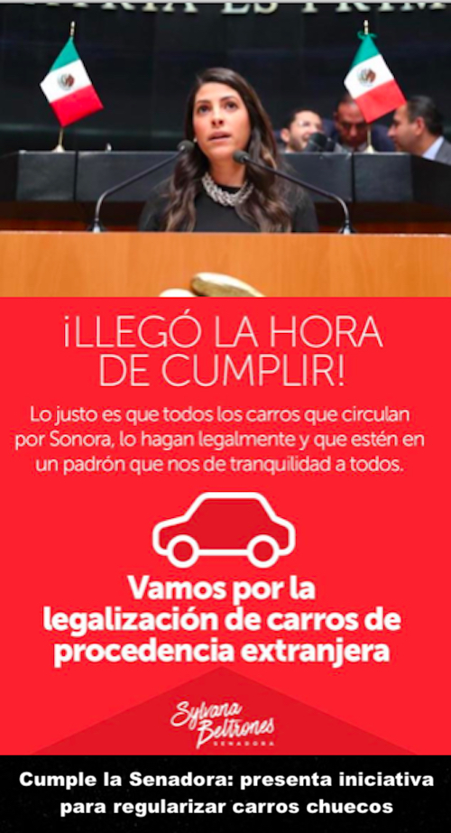 Del dicho al hecho… Del dicho al hecho…