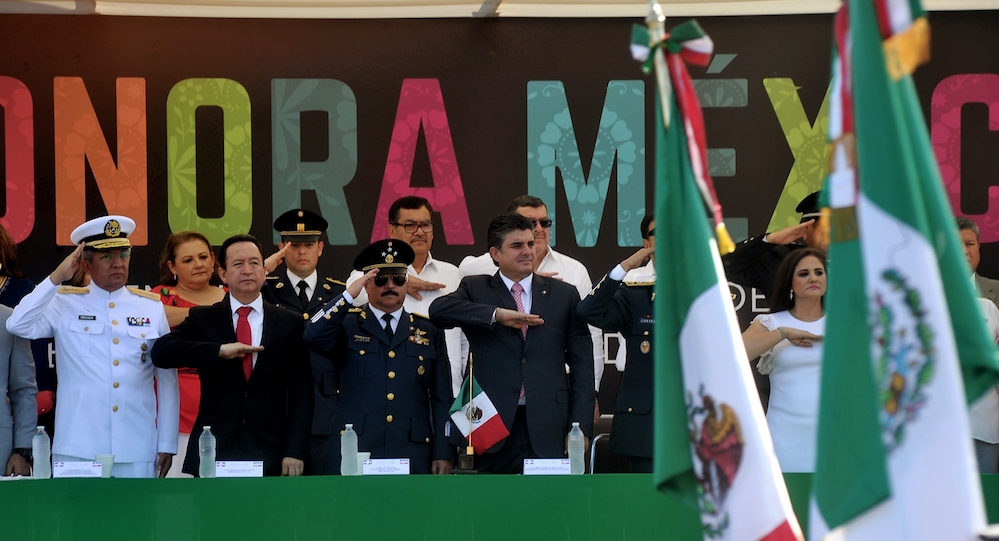 Trabajará Sonora en unidad, coordinación y cooperación: Secretario de Gobierno