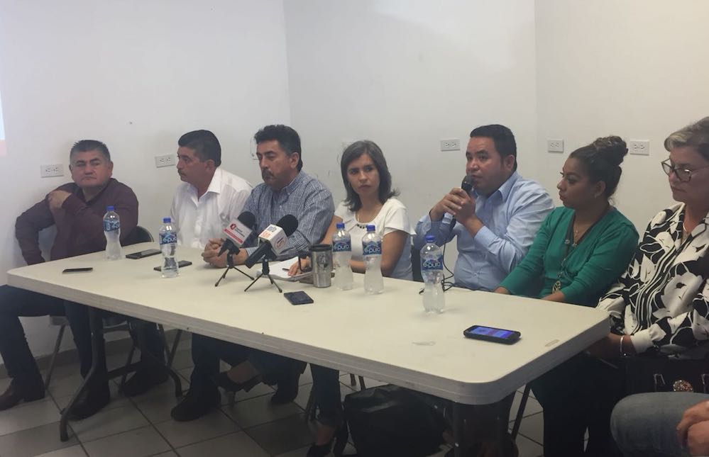 Diputados federales de MORENA buscarán desaparecer casetas en Sonora