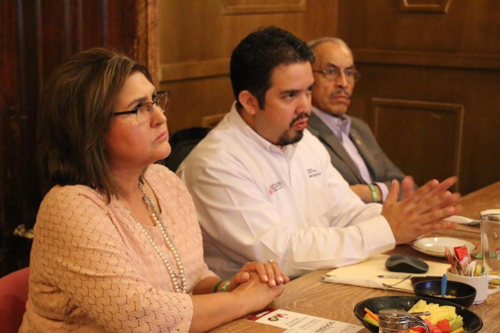 Promueven diputados priistas donación de órganos