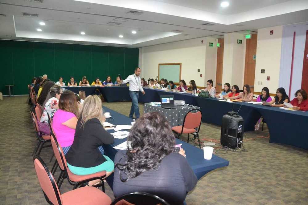 Refuerza SEC estrategias de sana convivencia escolar